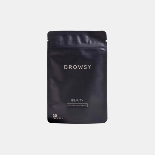 Beauty Supplements