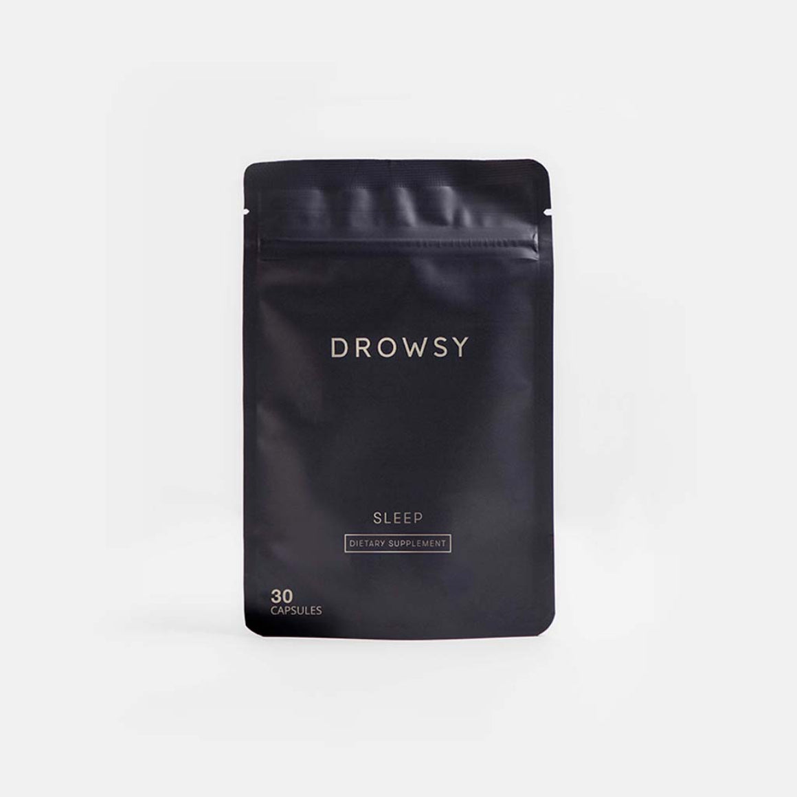 Sleep Supplements