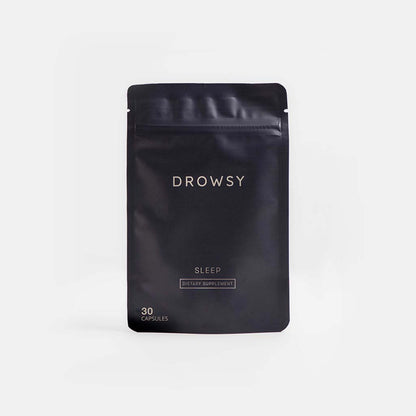 Sleep Supplements