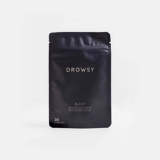 Sleep Supplements