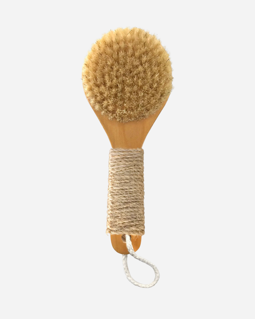 Dry Brush