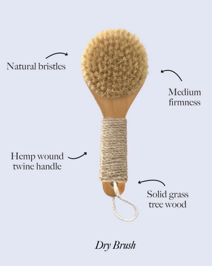 Dry Brush