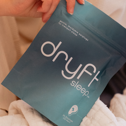 Dryft Sleep Earplugs