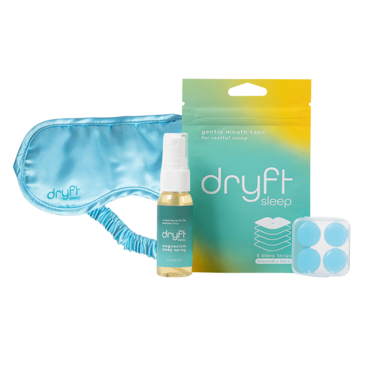 Sleep Essentials Kit