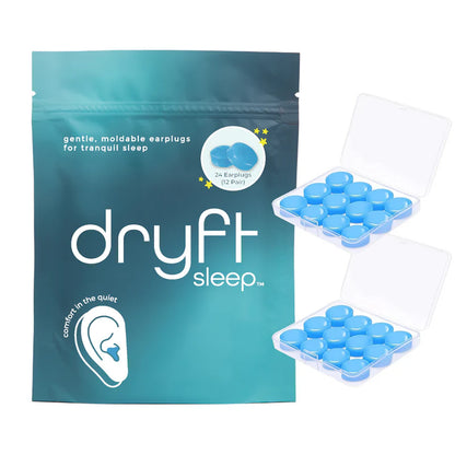 Dryft Sleep Earplugs