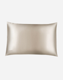 Silk Pillowcase - Dusty Gold