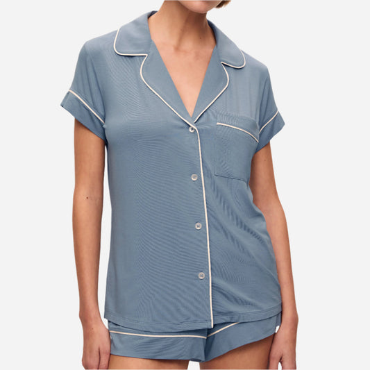 Gisele TENCEL™ Modal Relaxed Short PJ Set