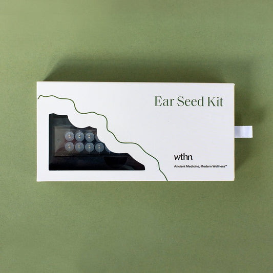 Gold Ear Seed Kit