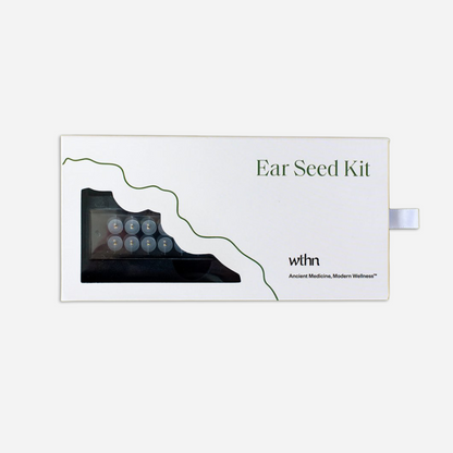 Gold Ear Seed Kit