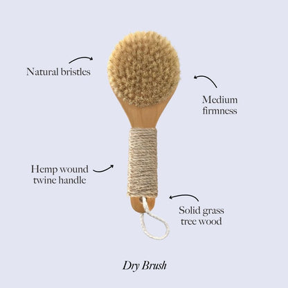 Dry Brush