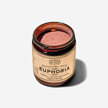 Euphoria Libido & Mood Booster Herbal Powder