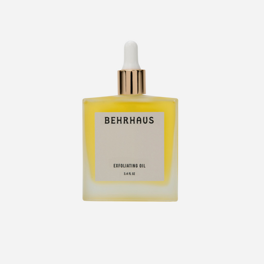 Everywhere Exfoliating Oil