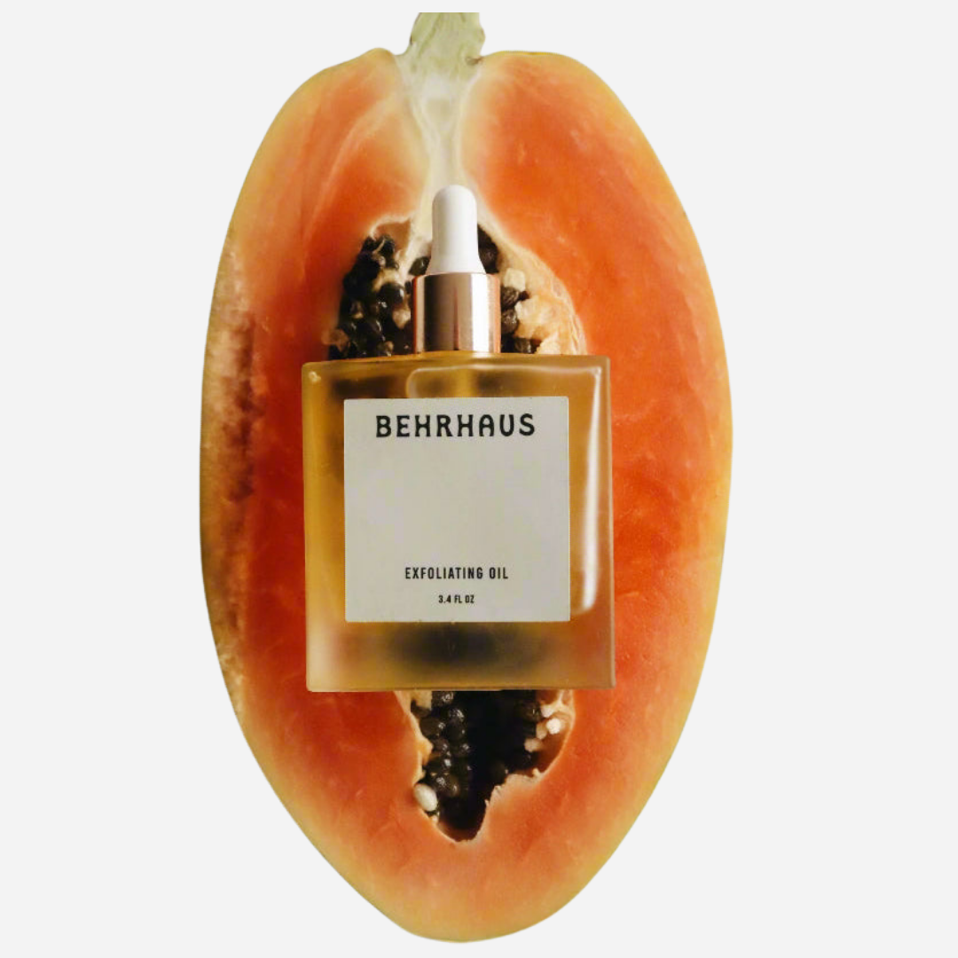 Everywhere Exfoliating Oil