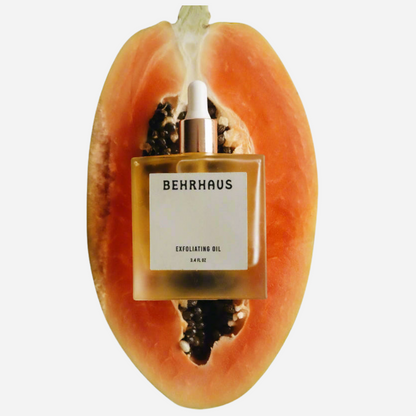 Everywhere Exfoliating Oil