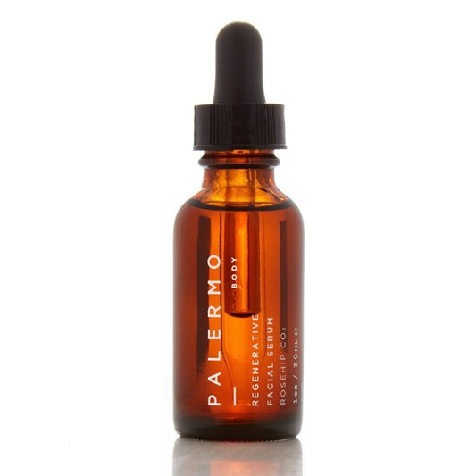 Regenerative Facial Serum