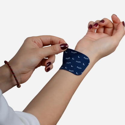 Fall Asleep Patch