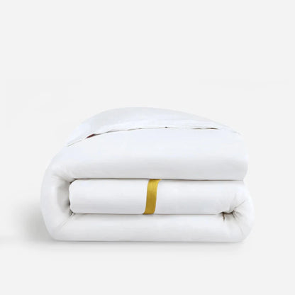 Frame Premium Bamboo Duvet Cover