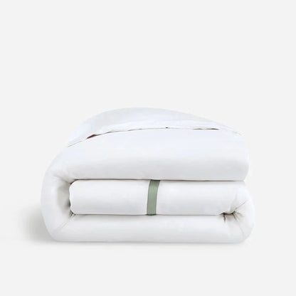 Frame Premium Bamboo Duvet Cover