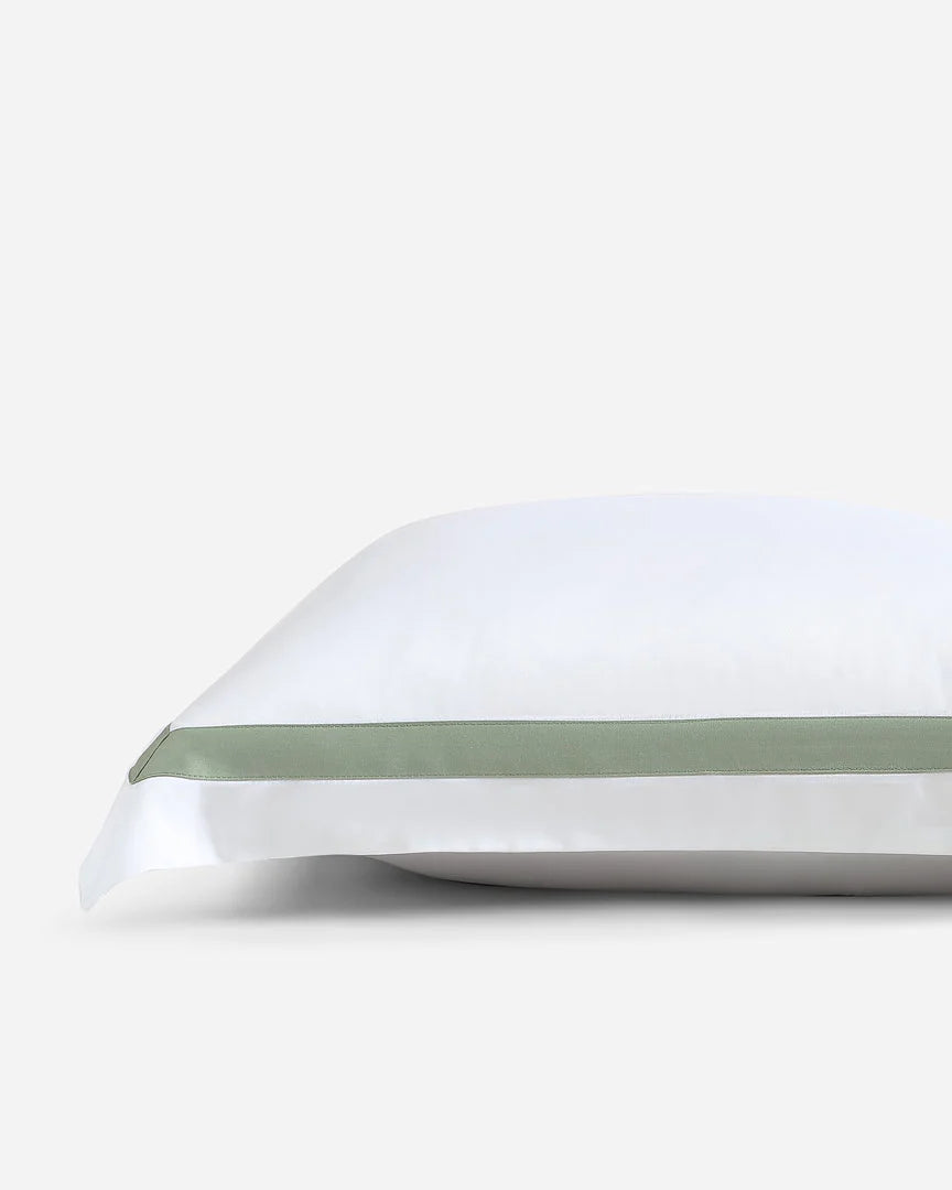 Lumière Frame Euro Sham | Last Chance