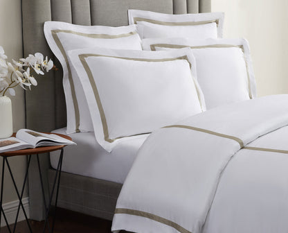 Lumière Frame Euro Sham | Last Chance