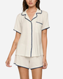 Frida TENCEL™ Modal Relaxed Short PJ Set