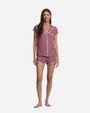 Frida TENCEL™ Modal Shortie Short PJ Set