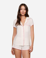 Frida TENCEL™ Modal Shortie Short PJ Set