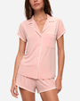 Frida TENCEL™ Modal Shortie Short PJ Set