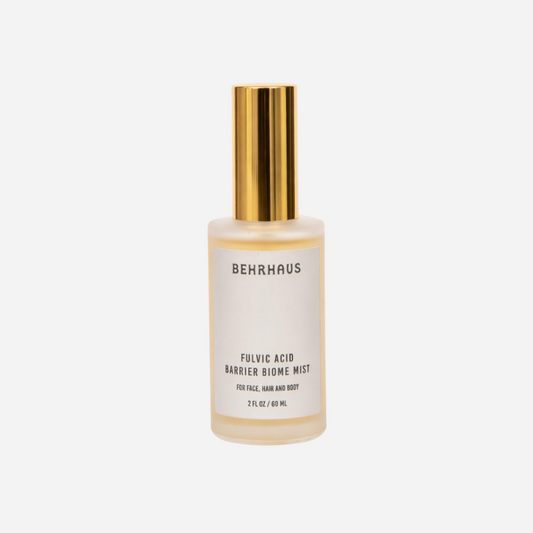 Fulvic Acid Barrier Biome Mist