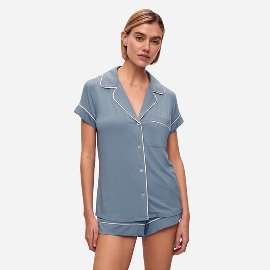 Gisele TENCEL™ Modal Relaxed Short PJ Set