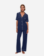 Gisele TENCEL™ Modal Short Sleeve & Pant PJ Set