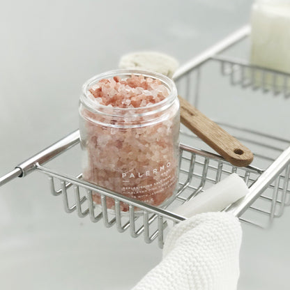 Replenishing Bath Salt Soak