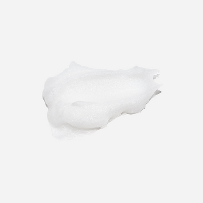 Snow Facial Scrub