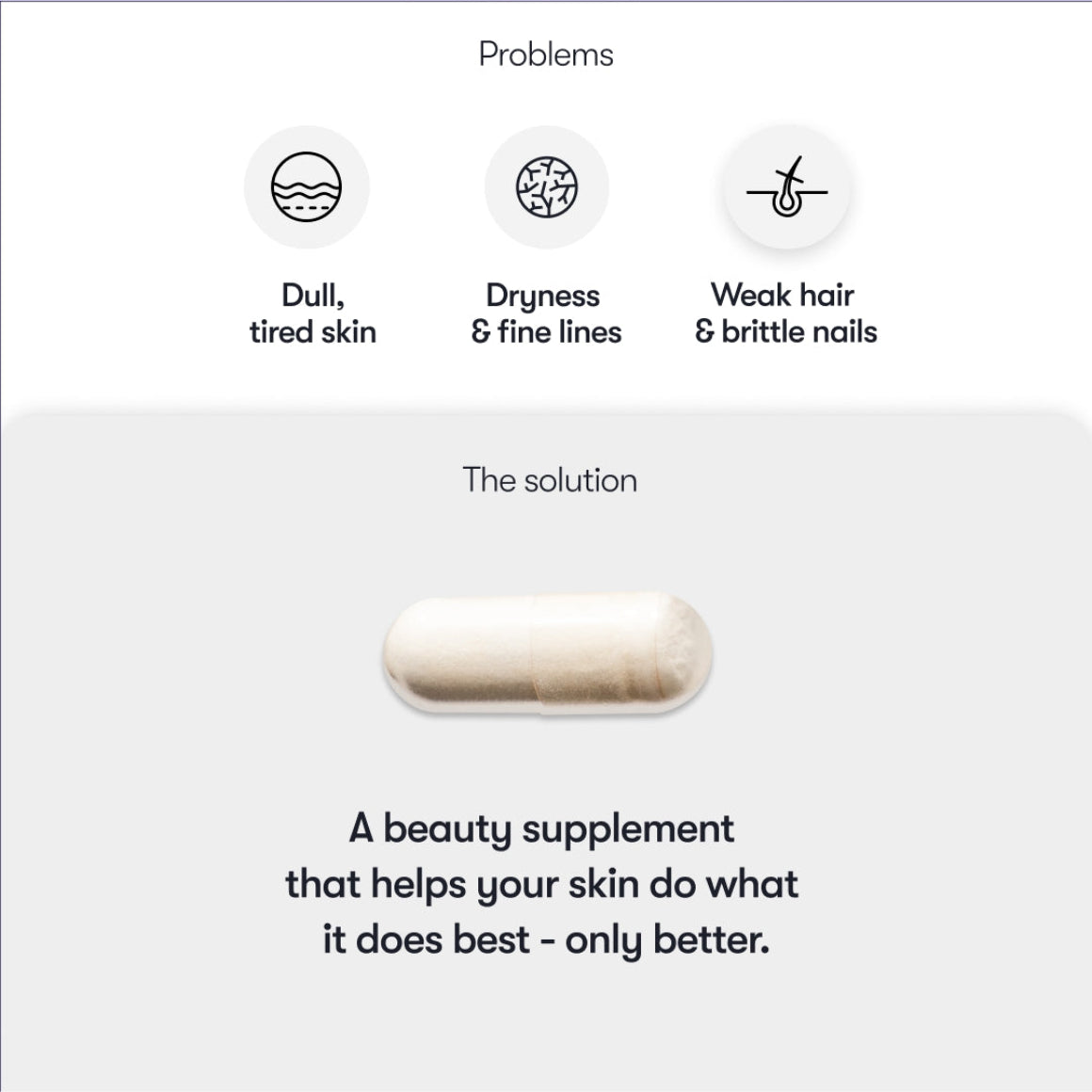 Beauty Supplements