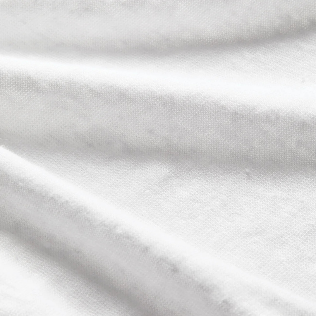 Jordan Linen V-Neck T-Shirt