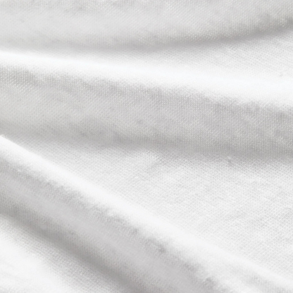 Jordan Linen V-Neck T-Shirt