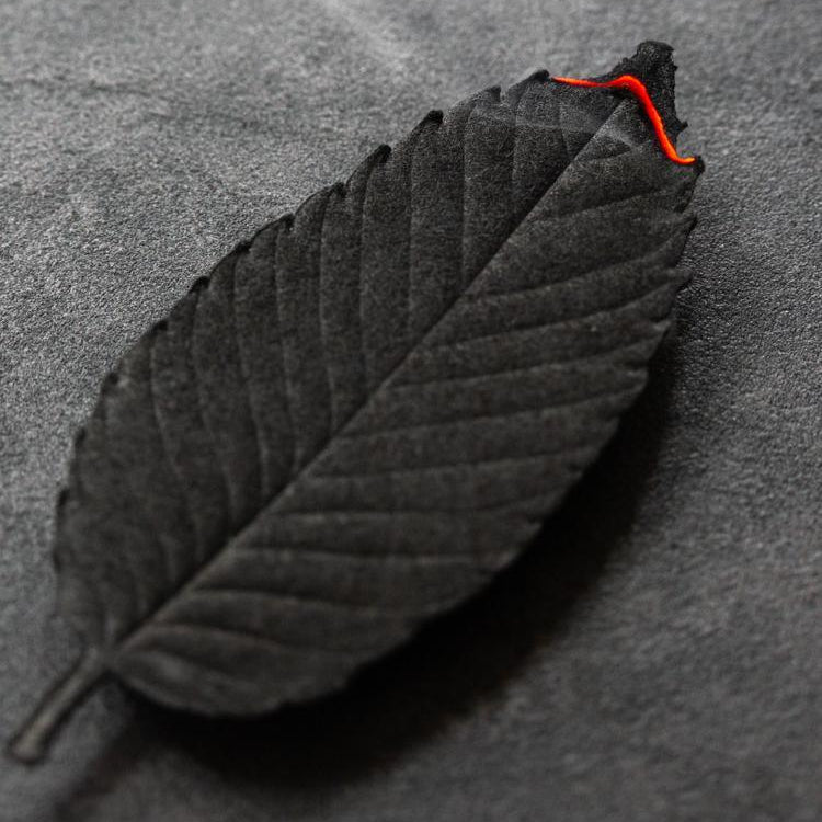 Paper Incense - Sleep