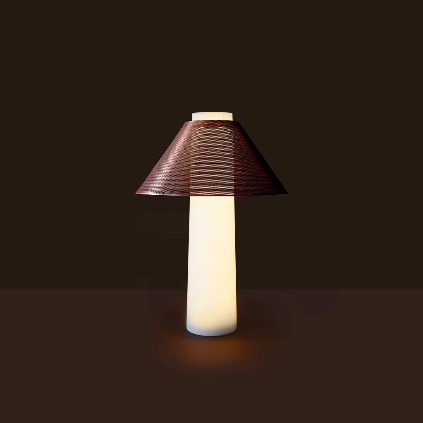 Sleep & Wake Lamp