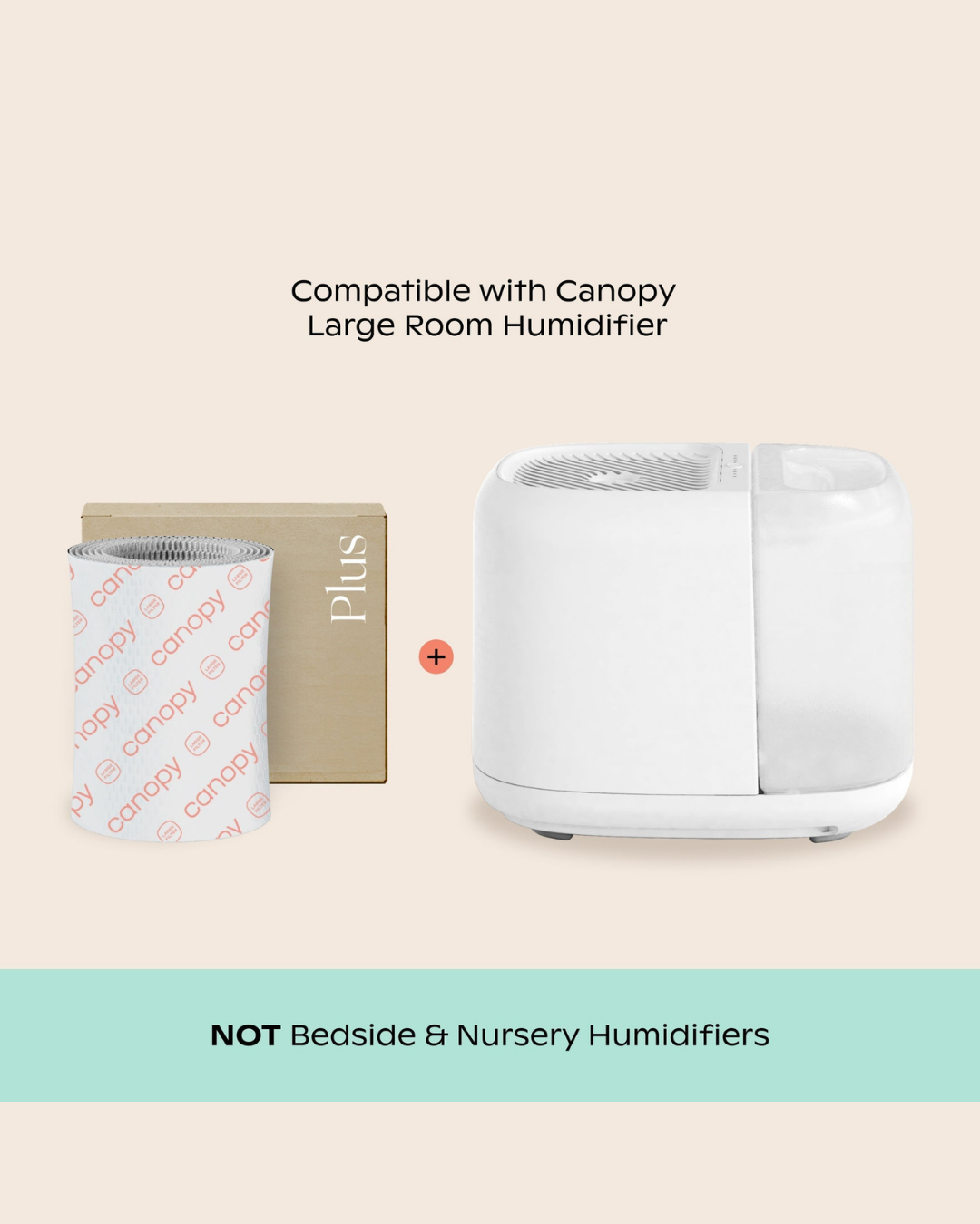Large Room Humidifier