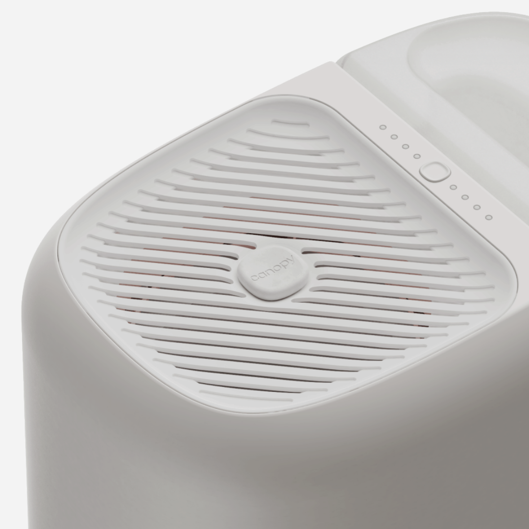 Large Room Humidifier