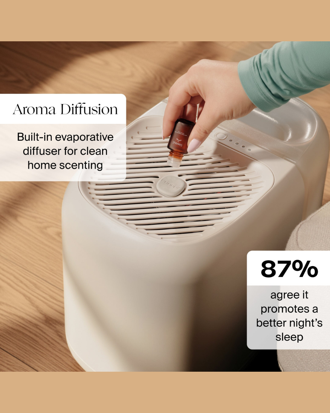Large Room Humidifier