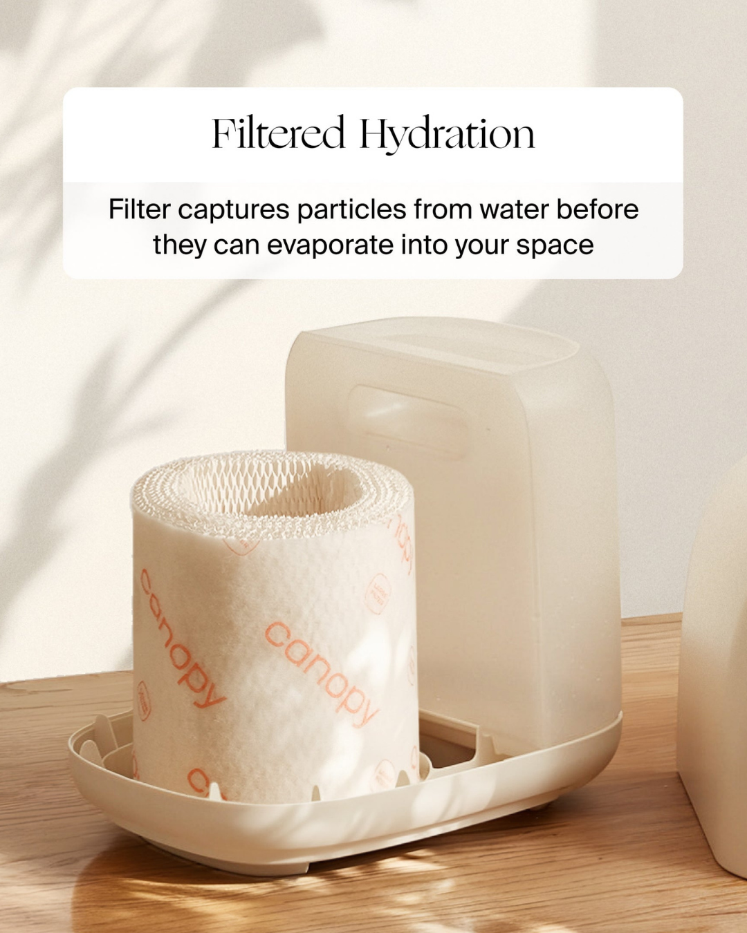 Large Room Humidifier