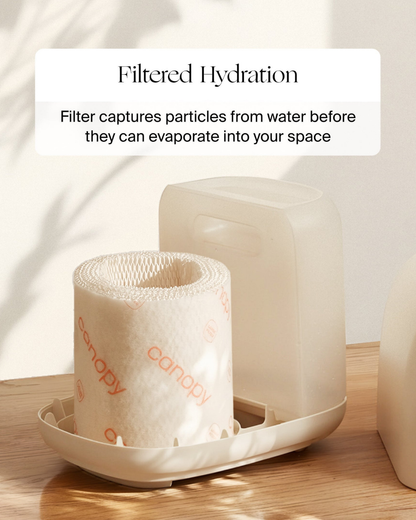 Large Room Humidifier