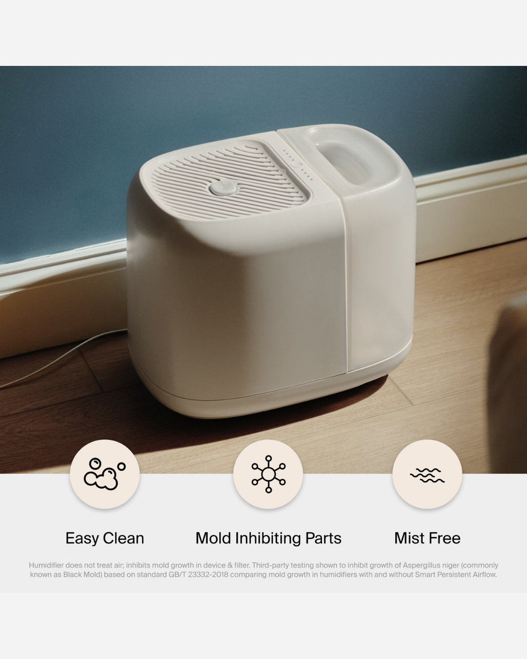 Large Room Humidifier