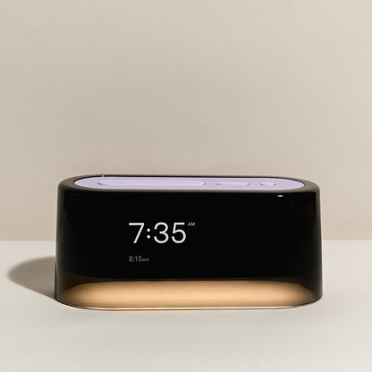 Sleep & Wake Alarm Clock
