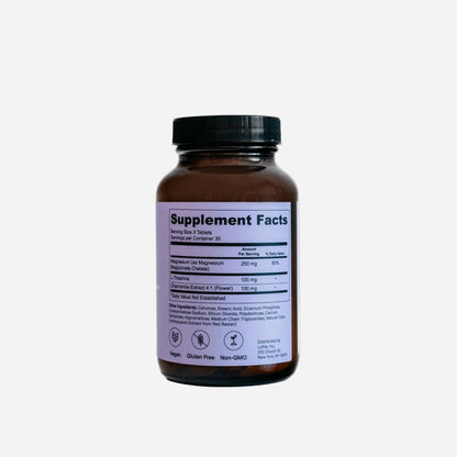 LoftiePM Restful Sleep Tablets