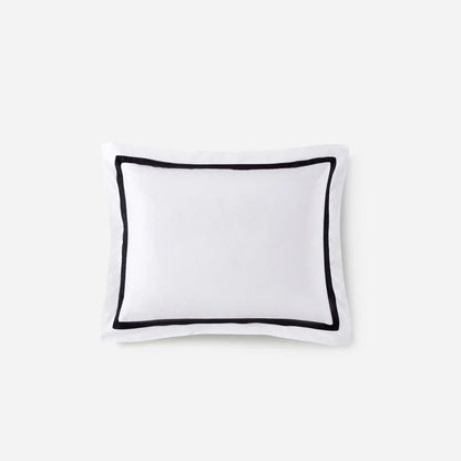 Lumière Frame Bamboo Sham Set