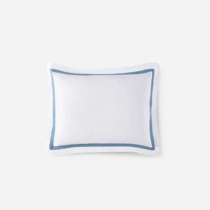 Lumière Frame Bamboo Sham Set