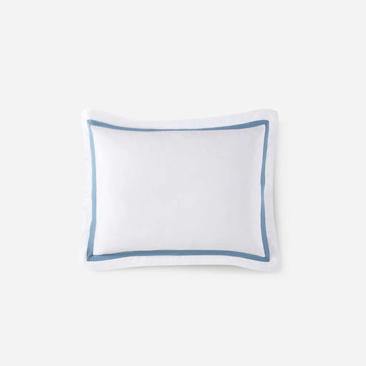 Lumière Frame Bamboo Sham Set