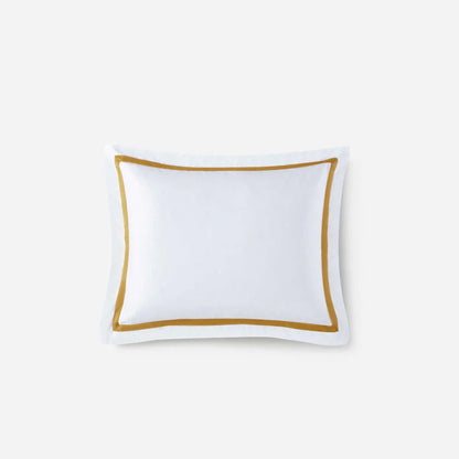 Lumière Frame Bamboo Sham Set